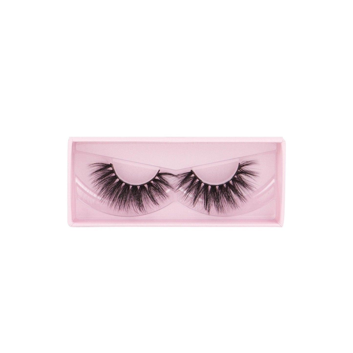 3D Silk Lash