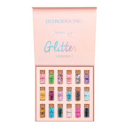 Glitter Collection Vol. 2