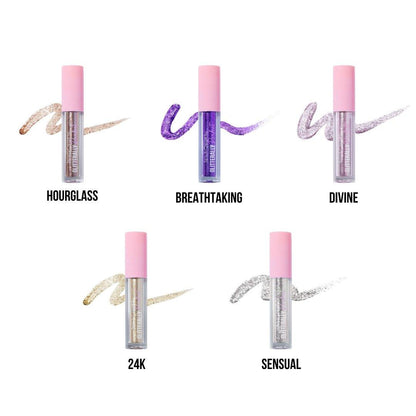 Glitterally Perfect BUNDLES - Glitter Liners