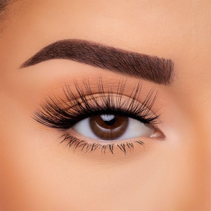 3D Silk Lash