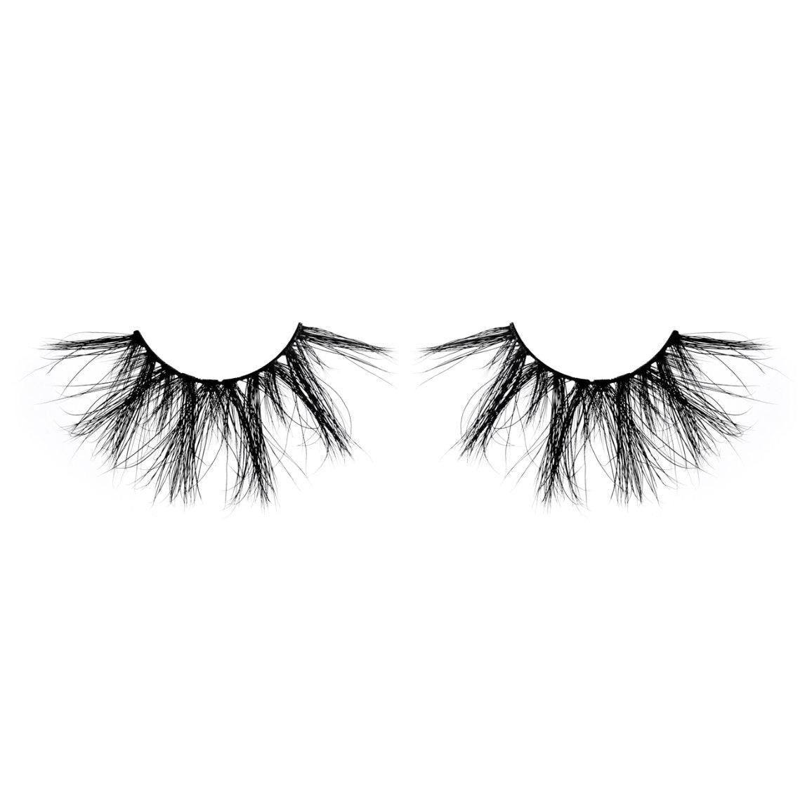 35MM Faux Mink - Lash Collection