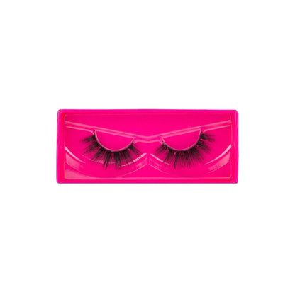 3D Faux Mink Lashes