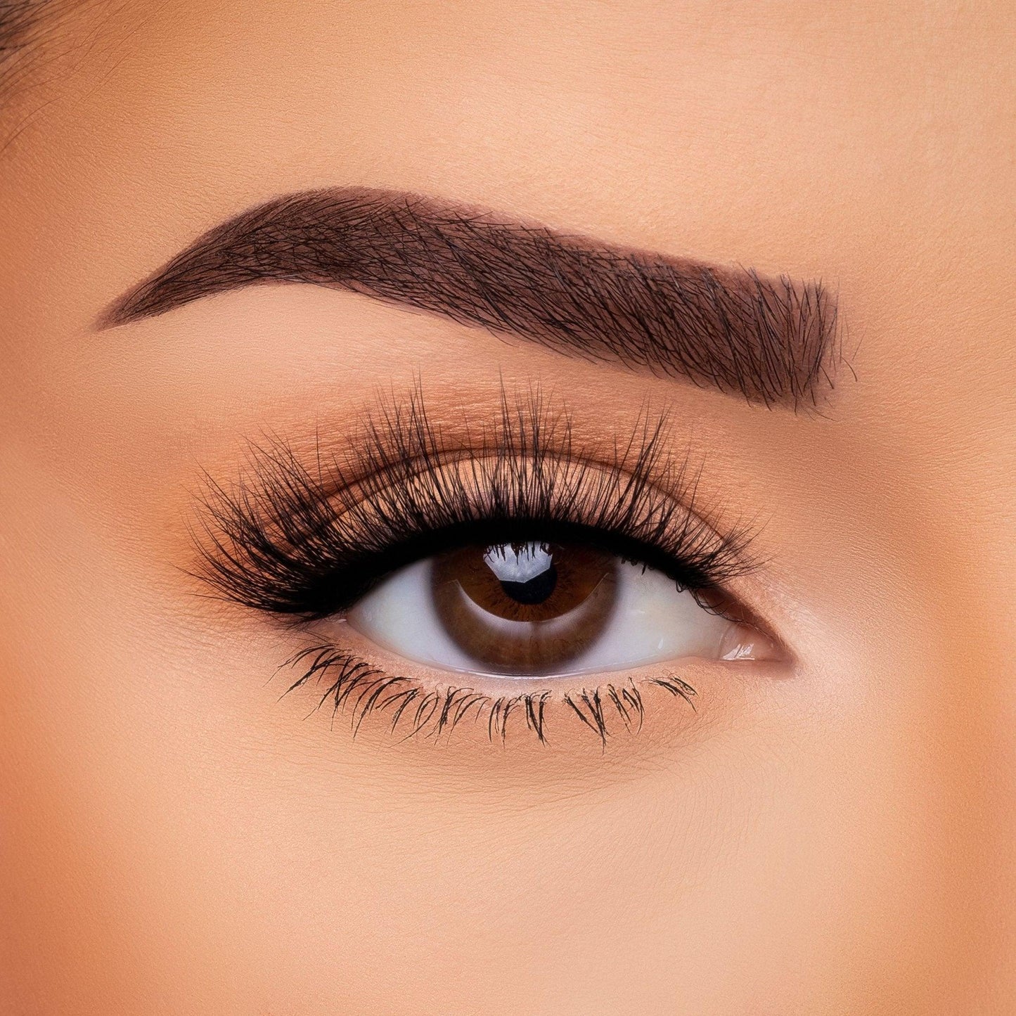 3D Faux Mink Lashes
