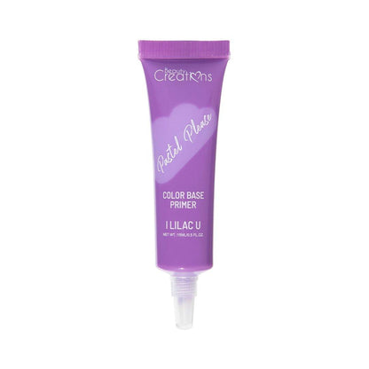 Pastel Please Color Base Primer