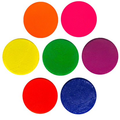 Neon Bundle - Eyeliner - Glisten Cosmetics
