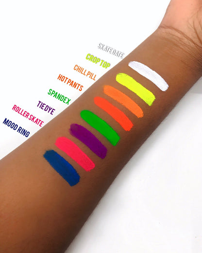 Gavissi Beauty - "TIE DYE" SINGLE LINER PAN (UV)