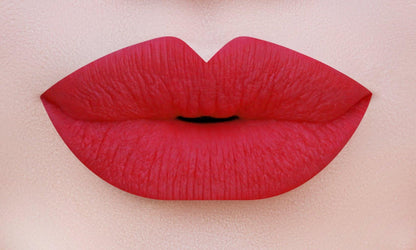 Classic Matte Lipstick