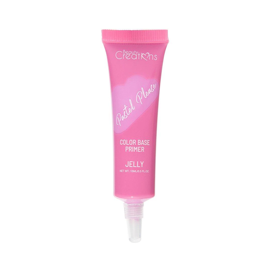 Pastel Please Color Base Primers Set