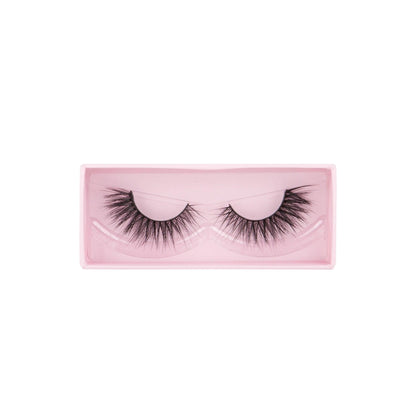 3D Silk Lash