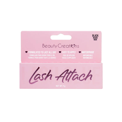 Lash Attach Glue Tube