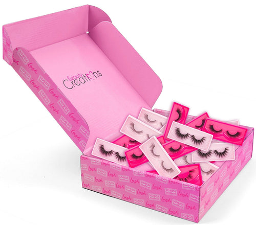 Lash Mystery Box