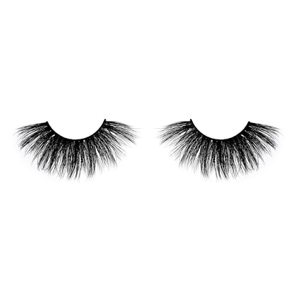 35MM Faux Mink - Lash Collection