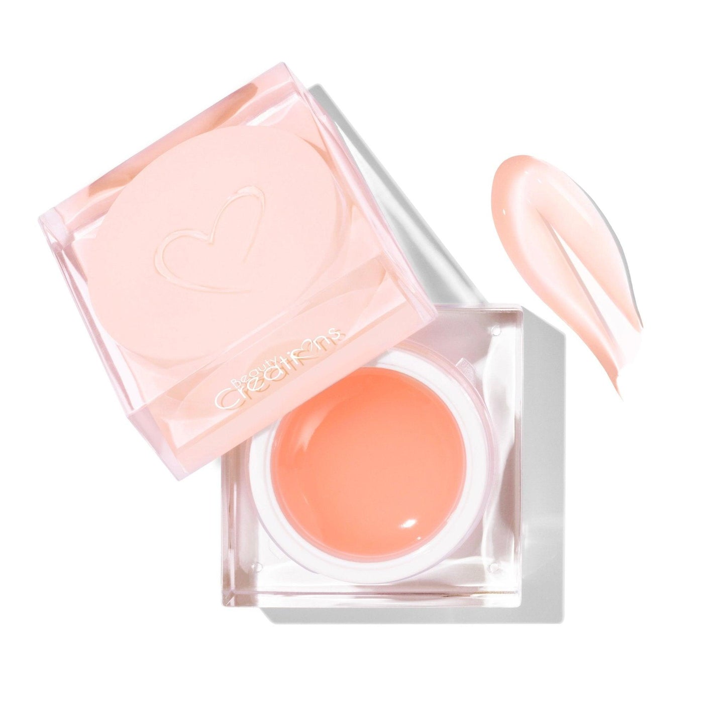 Lip Scrub & Lip Mask Bundle