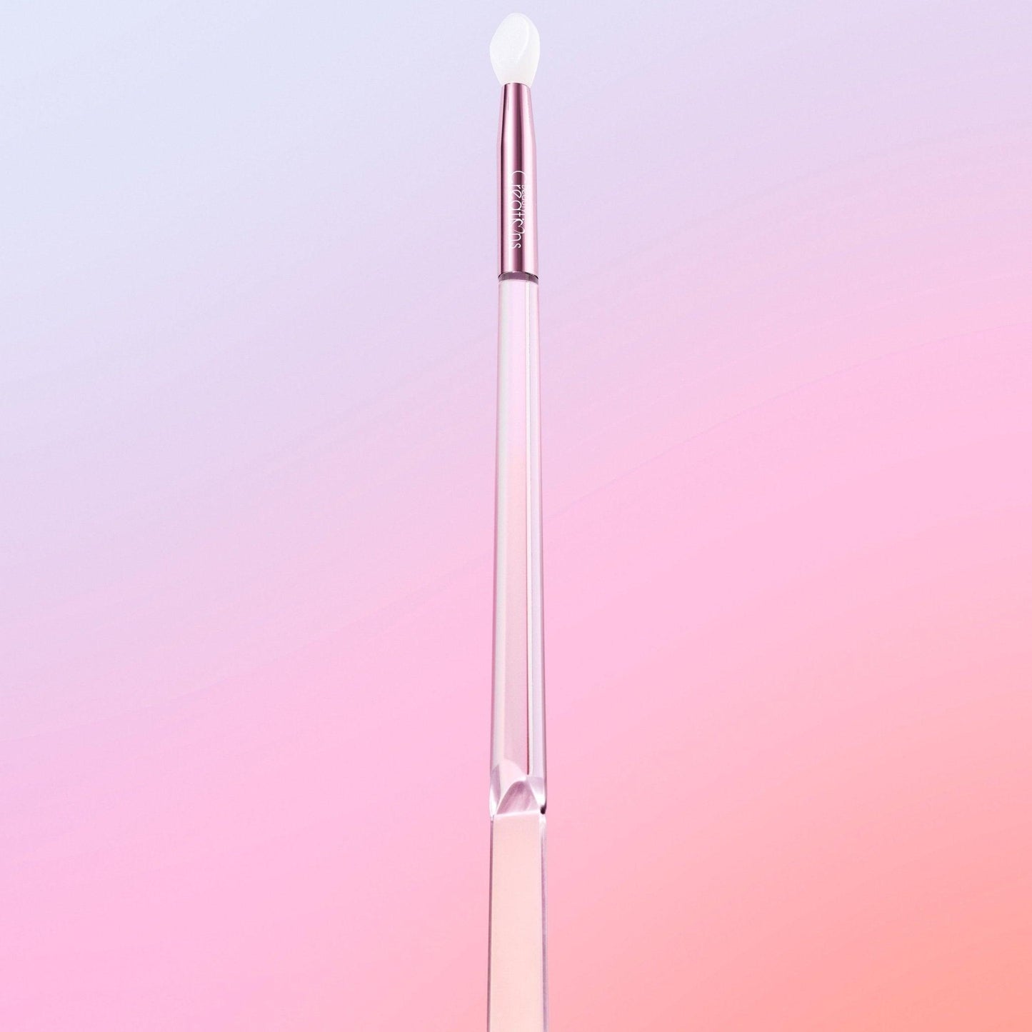Lip Scrub/Mask Silicone Brush