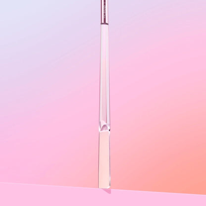 Lip Scrub/Mask Silicone Brush
