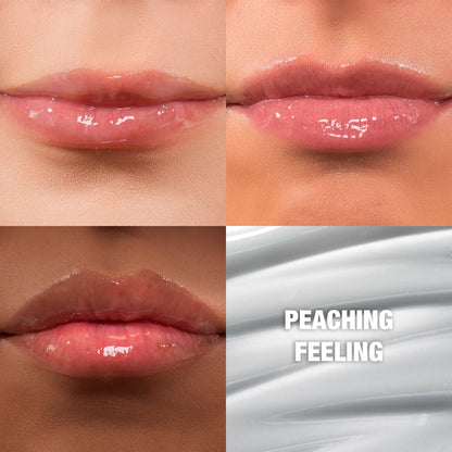 Lip Treatment & Tint