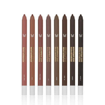 Safe Word Lip Liner - Blend Bunny Cosmetics