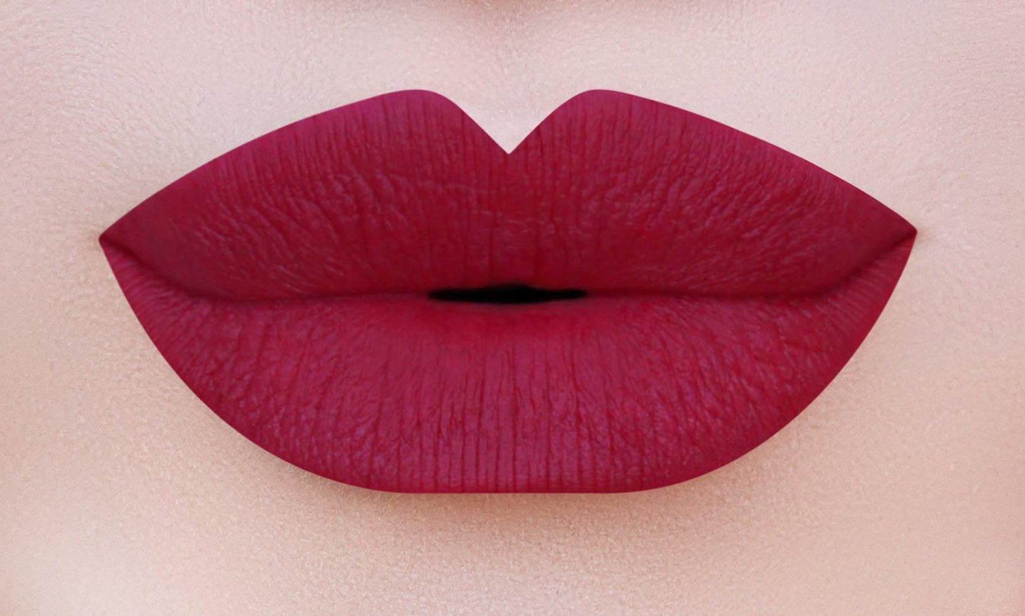 Classic Matte Lipstick