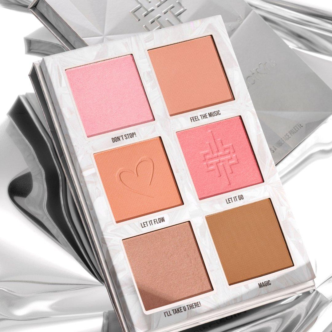 Luis Torres Vol 2 PR Box (No 💋 Kit)