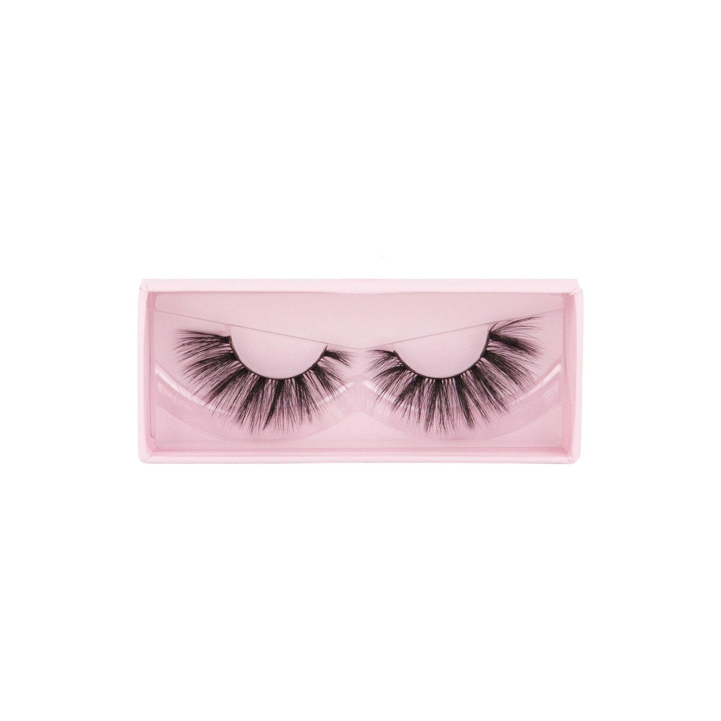 3D Silk Lash