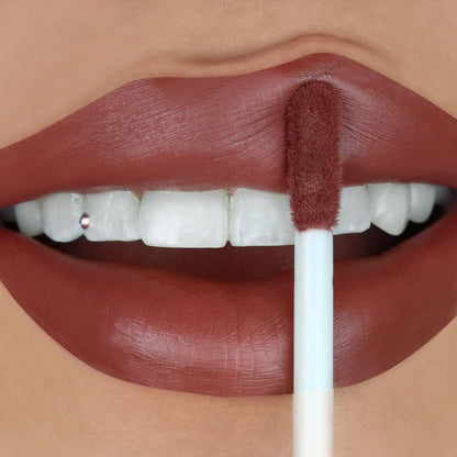 Velvet Stay Lip Paint Set