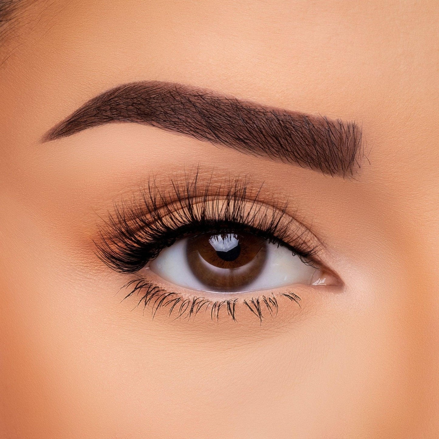 3D Faux Mink Lashes