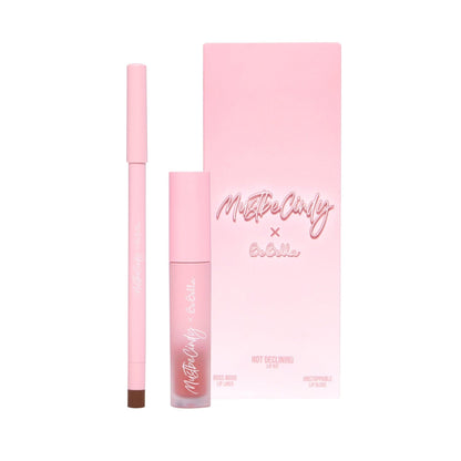 MustbeCindy Not Declining Lip Kit