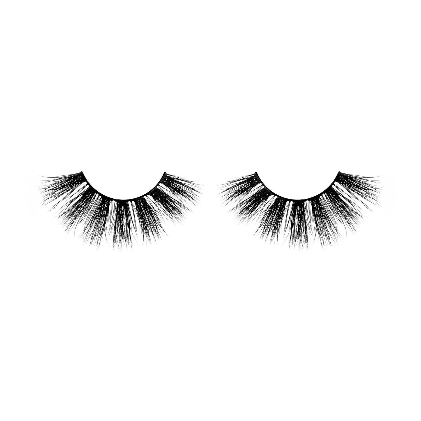 35MM Faux Mink - Lash Collection