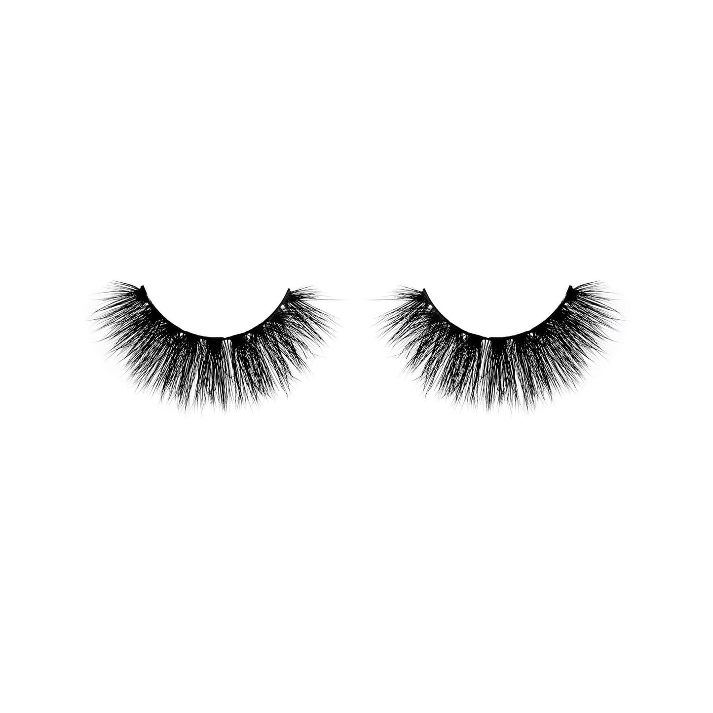 35MM Faux Mink - Lash Collection