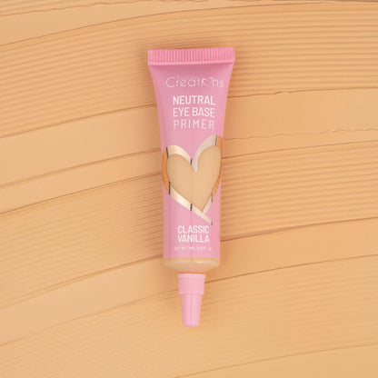 Neutral Eye Base Primer (Various Shades)
