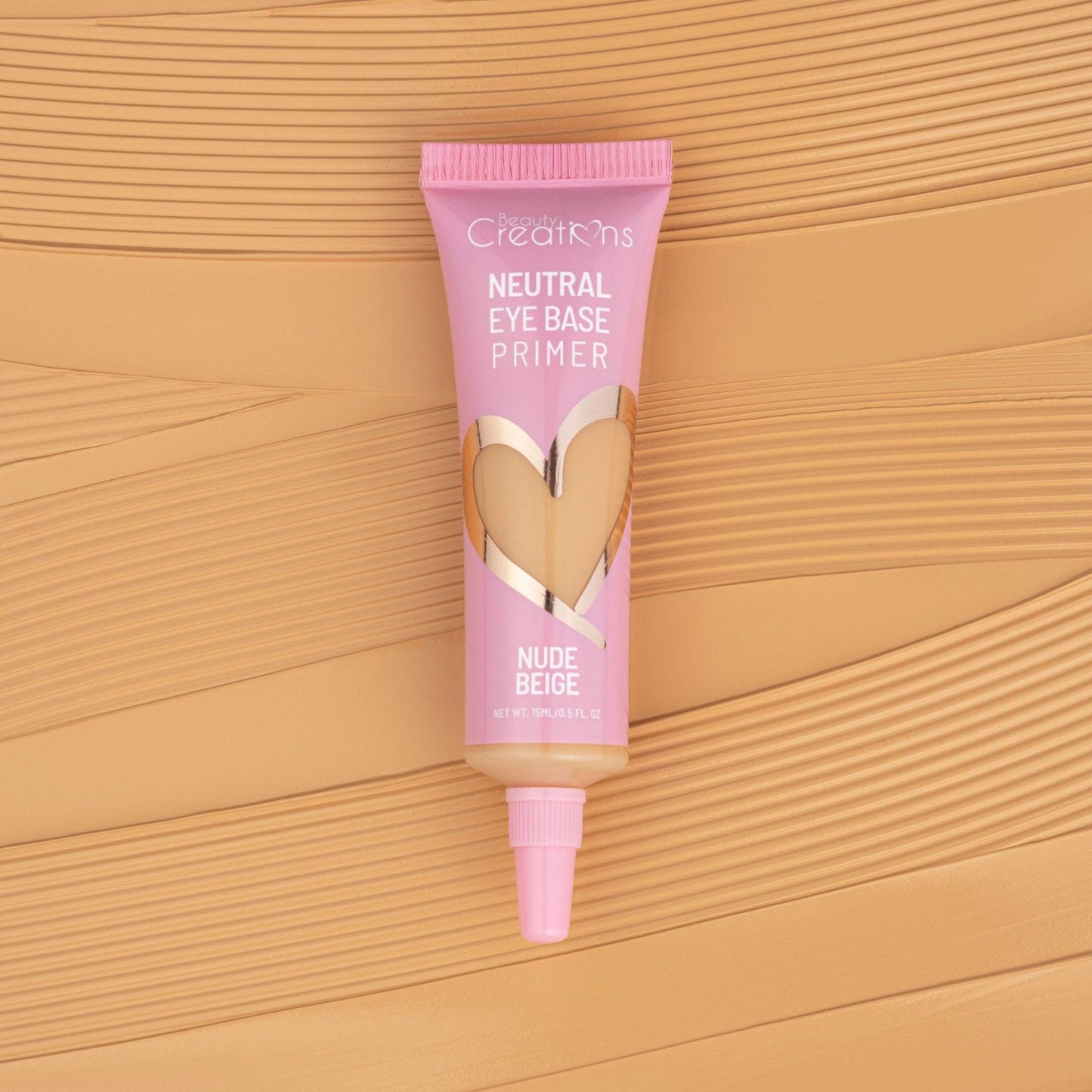 Neutral Eye Base Primer (Various Shades)