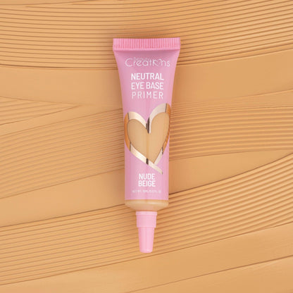 Neutral Eye Base Primer (Various Shades)