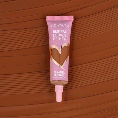 Neutral Eye Base Primer Bundle