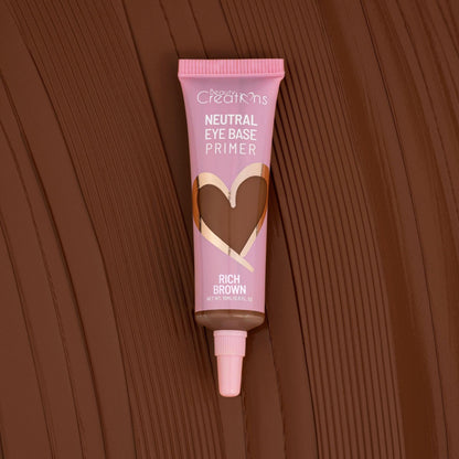 Neutral Eye Base Primer Bundle