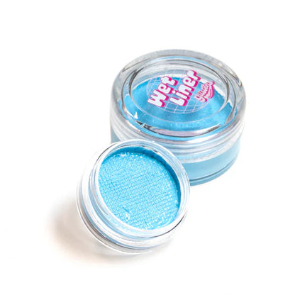 Glisten Cosmetics - Wet Liner - Blueberry (UV Baby Blue) - Small (3g)