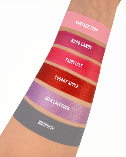 Gavissi Beauty - "SUGARY APPLE" RETRO LINER