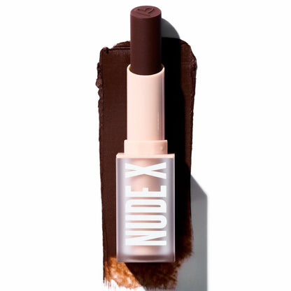 Nude X Soft Matte Lipstick