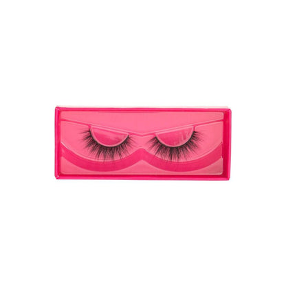 3D Faux Mink Lashes