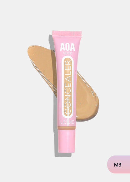 AOA Paw Paw Liquid Concealer