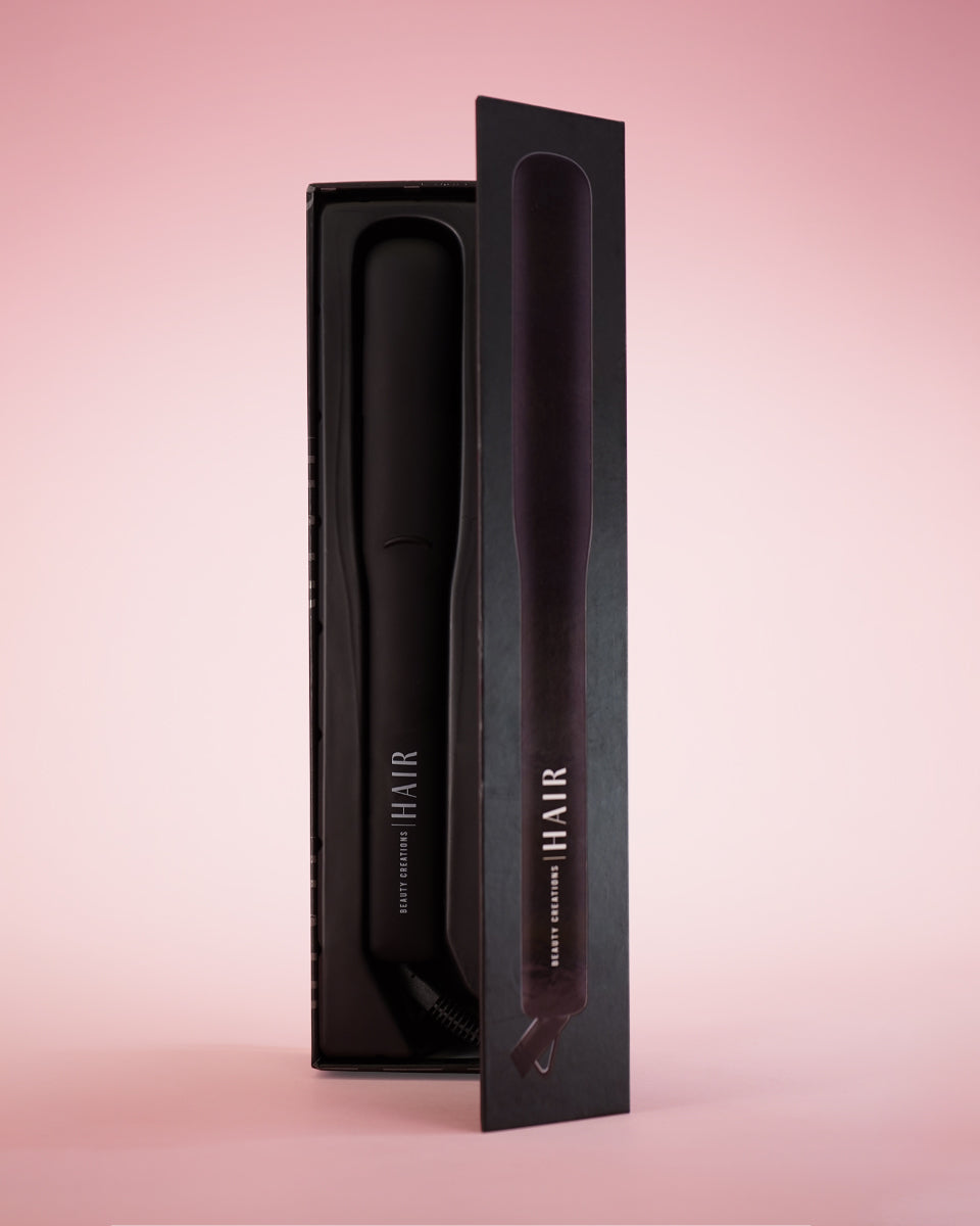 Hair Straightener