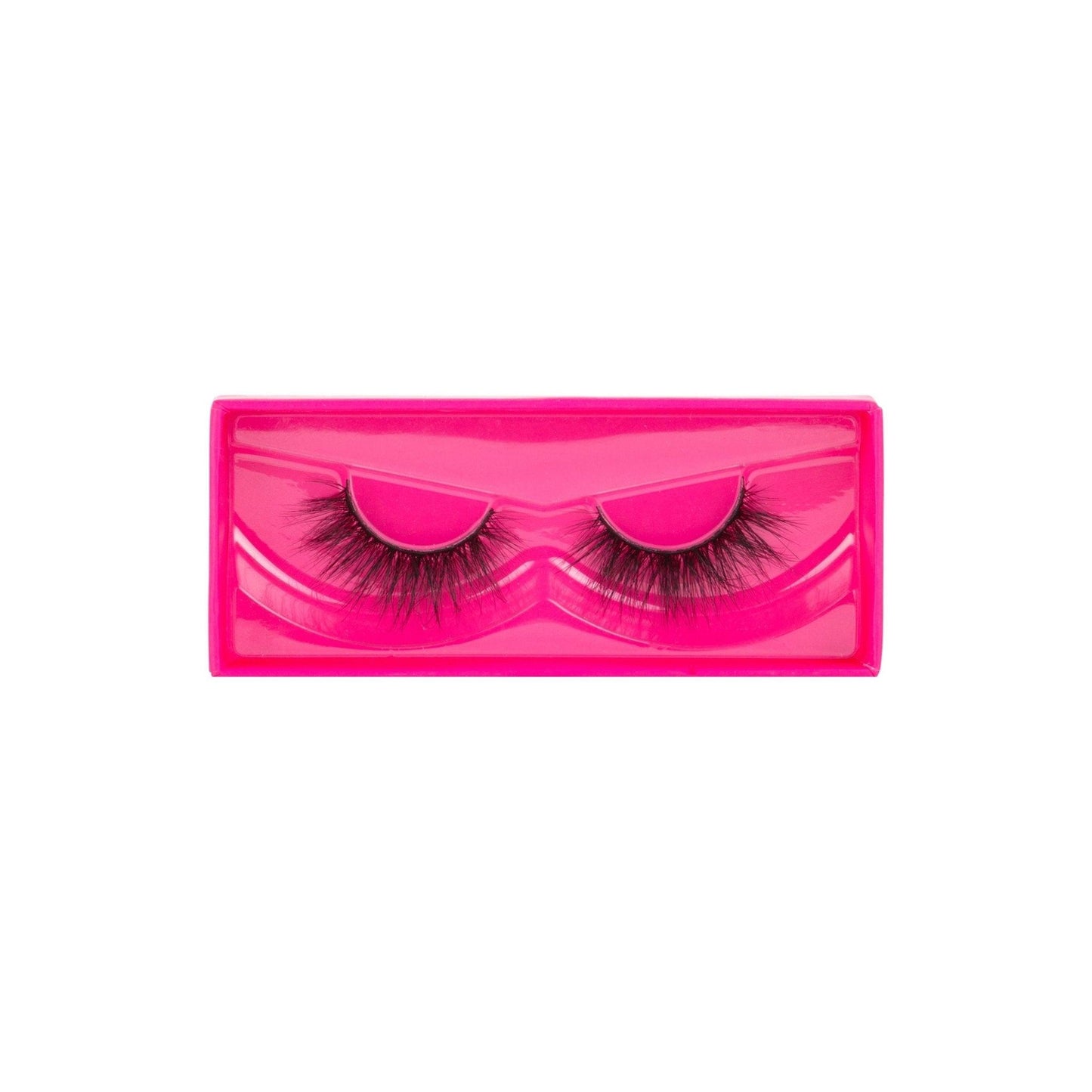 3D Faux Mink Lashes