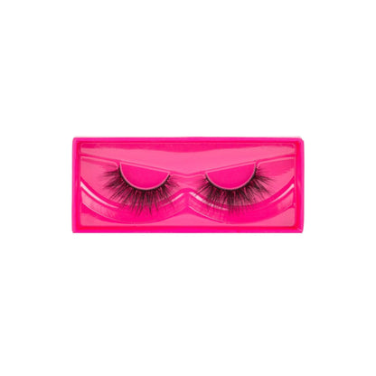 3D Faux Mink Lashes