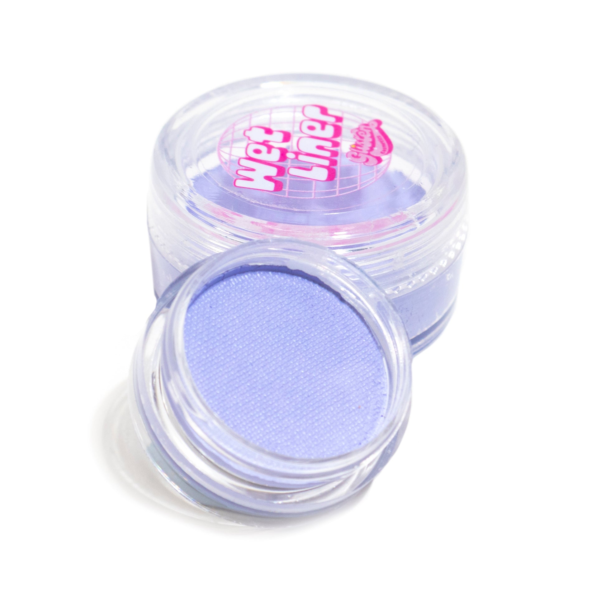 Plum (Dusty Purple Matte) Wet Liner® - Eyeliner - Glisten Cosmetics