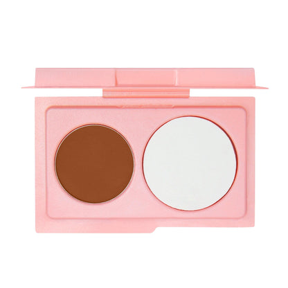 Flawless Stay Powder Samples