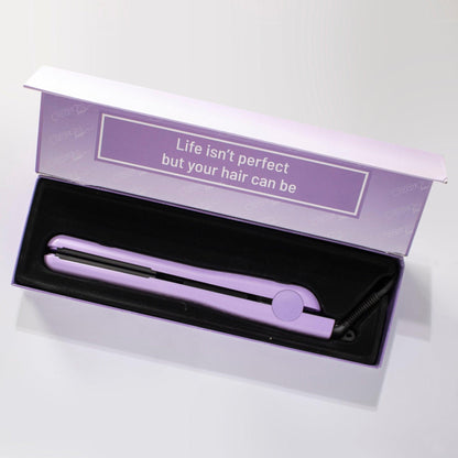 Hair Essentials Hair Straightener