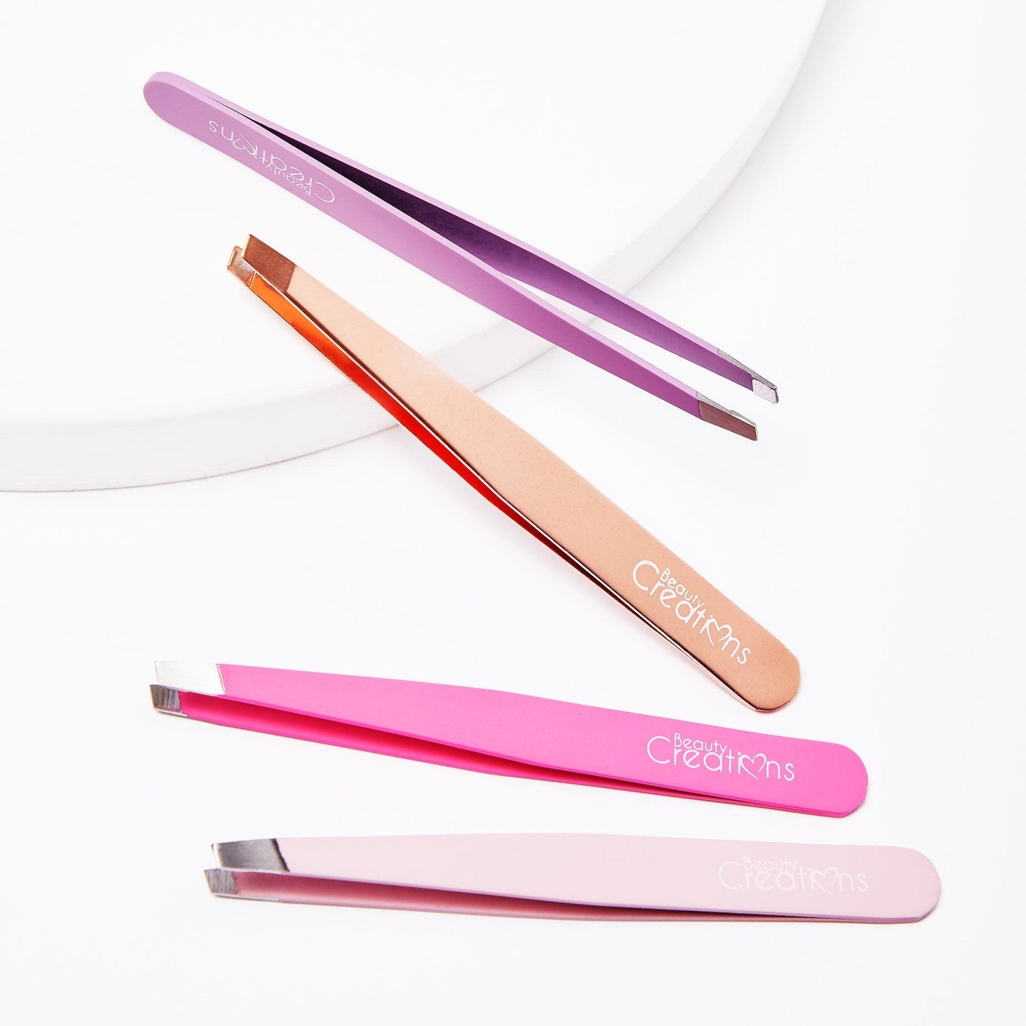 Purple Tweezer