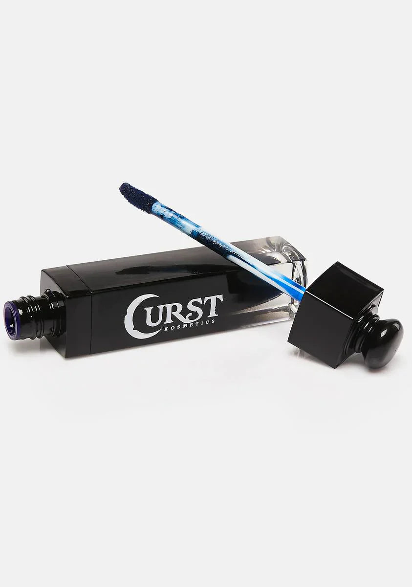 Curst Kosmetics - METALLIC Lip Potion - Mirror Mirror