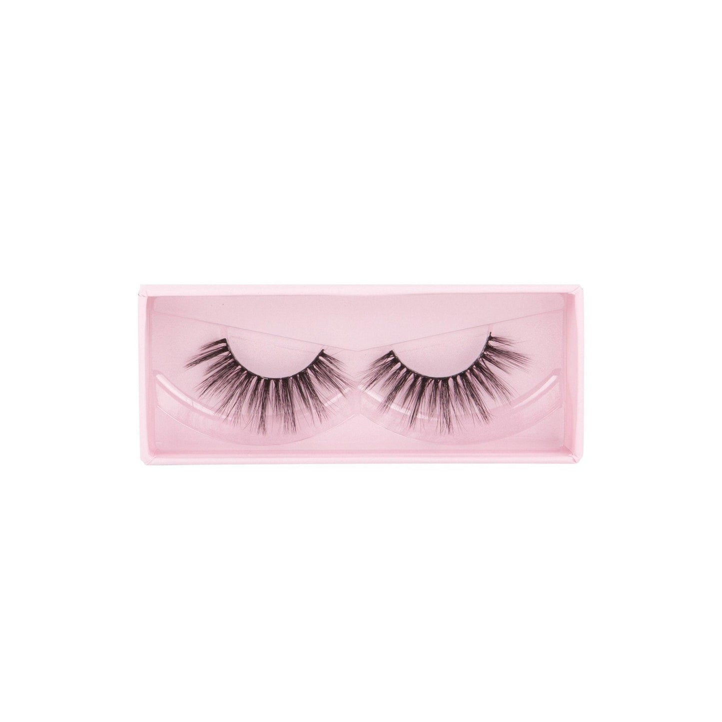 3D Silk Lash