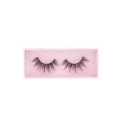 3D Silk Lash