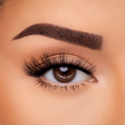3D Silk Lash